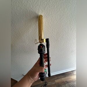 MARCEL CURLING IRON / WAND - HOT TOOLS PROFESSIONAL - MODEL 1130